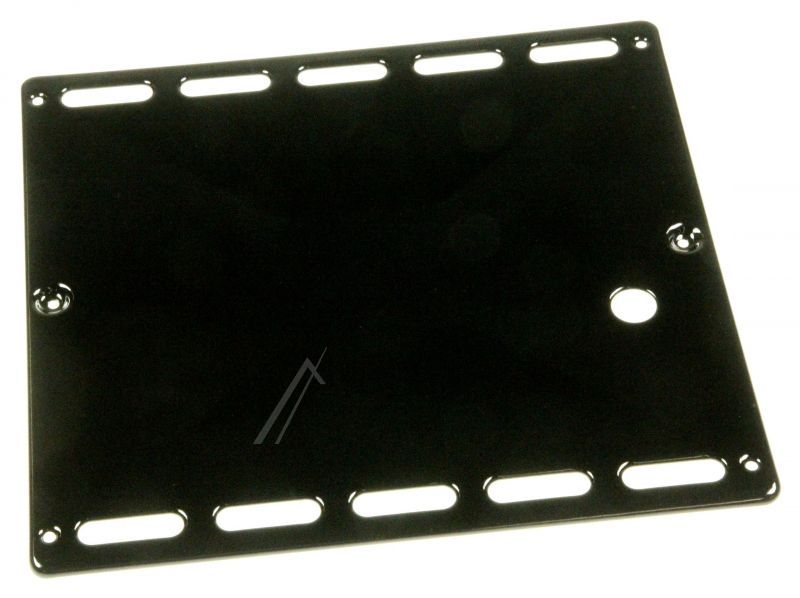 Burner Cover