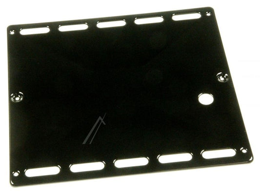 Burner Cover
