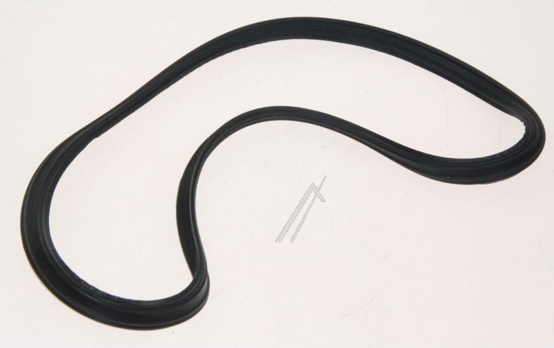 Gorenje Gasket / Seal - Sump Well : Inside 130 Outside 145mm DIa.