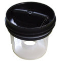 Bosch Neff Siemens Drain Pump Fluff Filter