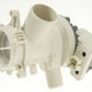 Beko Drain Pump Assembly : Arcelik SPW165250E31P-01 35W