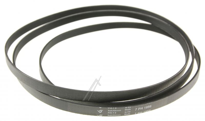 Panasonic Poly-Vee Drive Belt - 1956H7