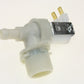 Whirlpool Inlet Valve 4