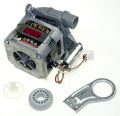 Beko Wash Pump Motor : Welling YXW75-2G(L) YXWN-75-2-10L 94W 2860rpm