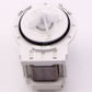 Electrolux Group Drain Pump (flat Top, Twist On & Screw)) : ASKOL M109 230V 50HZ 15W Or Leili Changzhou BPX2-135