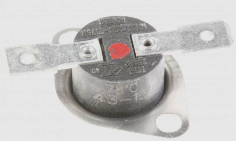 Hoover Thermostat TOC : 75°C