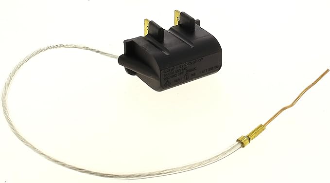 Bosch Suppression Capacitor 1.617.328.026