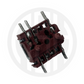 Gottak Rotary Switch Ref. 620304 - OEM Automotive