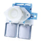 Beko Cold Water Double Inlet Solenoid Valve