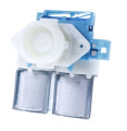 Beko Cold Water Double Inlet Solenoid Valve