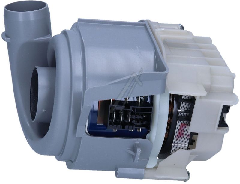 Bosch Heat Pump Assembly SK 9001.180.504
