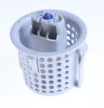 Electrolux Group Fluff Filter Assembly