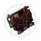Gottak Rotary Switch Ref. 640326 - OEM Ventilation and Heating
