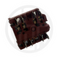 Gottak Rotary Switch Ref. 650402 - Compatible with Electrolux Oven and Cooker