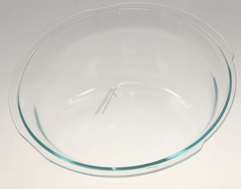Smeg Porthole Glass