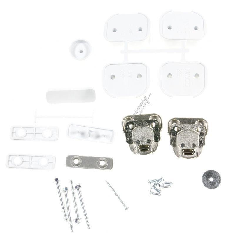 Hoover Integrated Door Fixing Kit