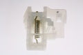 Beko Door Lock