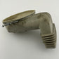 Sleeve connection hose Washing Machine Bosch Neff Siemens 00663616
