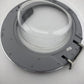 Arcelik Atlas Grundig Washing Machine Front Complete Door Assembly 2431000800