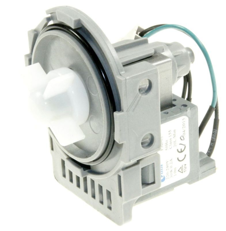 Drain Pump (with Round Top) : 30w 0.2a