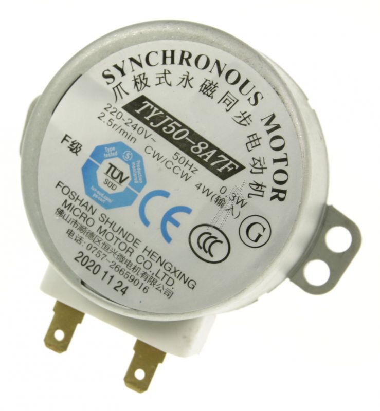 Synchronous Motor