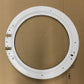 Hoover Inner Door Frame - White