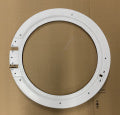 Hoover Inner Door Frame - White
