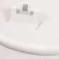 Hoover / Candy / Haier Door Handle - White