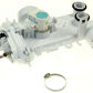 Bosch Neff Siemens Heater Element Assembly : ( Includes PCB 5600001952 & Thermostat 5600049491 Typ 956 Nc85c )