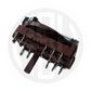 Gottak Rotary Switch Ref. 720502 - OEM Ziehl-Abegg Ventilation