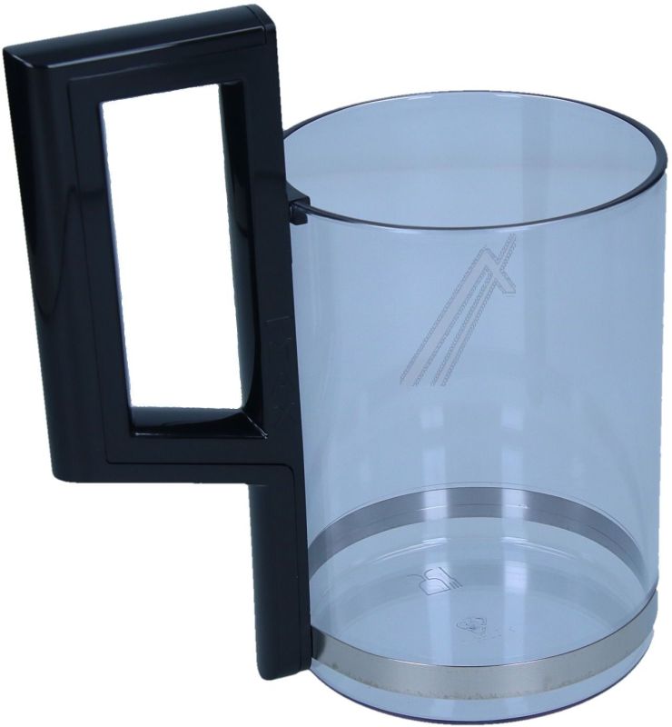 Caple Delonghi Elba Coffee Machine Carafe Milk Container 7313229391