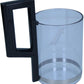 Caple Delonghi Elba Coffee Machine Carafe Milk Container 7313229391