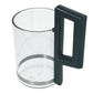 Caple Delonghi Elba Coffee Machine Carafe Milk Container 7313229391