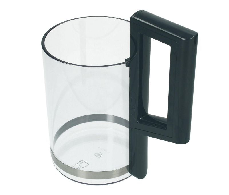 Caple Delonghi Elba Coffee Machine Carafe Milk Container 7313229391