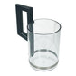 Caple Delonghi Elba Coffee Machine Carafe Milk Container 7313229391