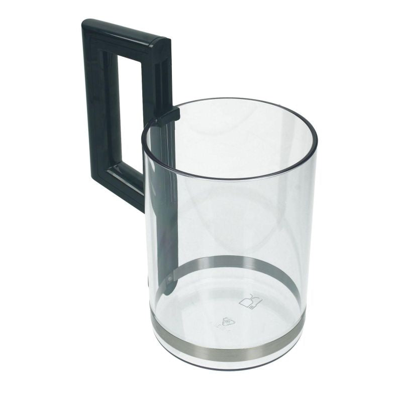 Caple Delonghi Elba Coffee Machine Carafe Milk Container 7313229391