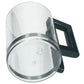 Caple Delonghi Elba Coffee Machine Carafe Milk Container 7313229391