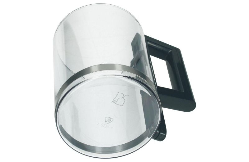 Caple Delonghi Elba Coffee Machine Carafe Milk Container 7313229391