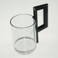 Caple Delonghi Elba Coffee Machine Carafe Milk Container 7313229391