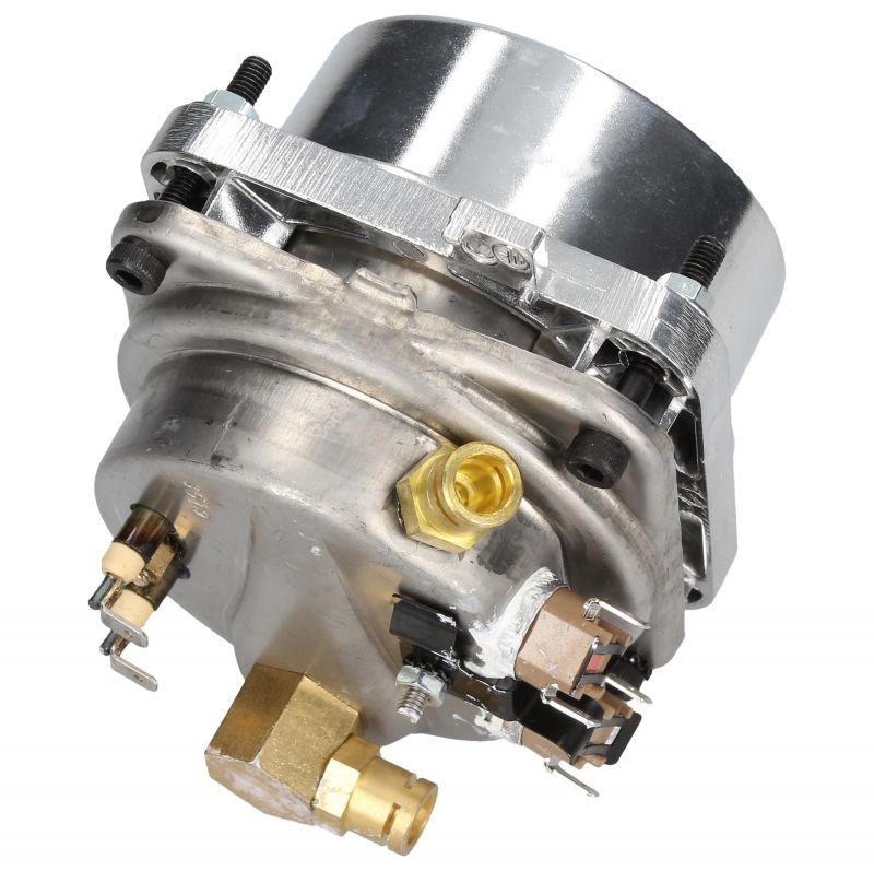 Delonghi Boiler Assembly 7313276379