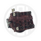 Gottak Rotary Switch Ref. 740506 (99511410) - Compatible with Teka