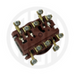 Gottak Rotary Switch Ref. 740522 - OEM Ventilation