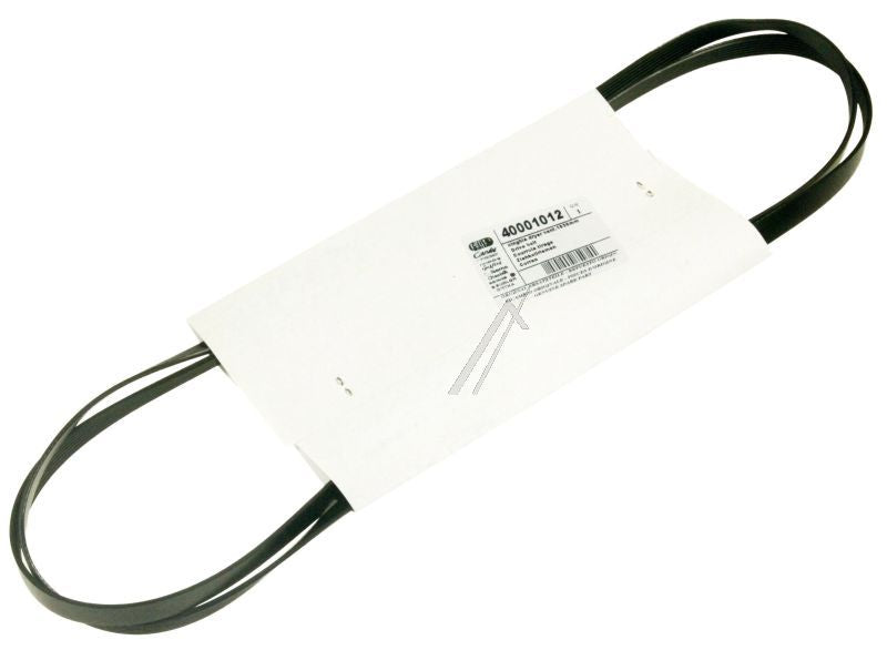 Hoover / Candy / Haier Poly-Vee Drive Belt - 1930H7
