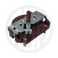 Gottak Rotary Switch Ref. 760627 - OEM Ventilation Control Box