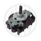Gottak Rotary Switch Ref. 770642 (G09A006G) - Compatible with Glem Gas
