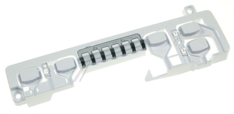 Hoover Electronic Module Container