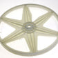 Hoover Drum Pulley