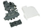 Electrolux Door Lock Assembly