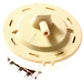 Samsung Water Level Pressure Switch / Sensor