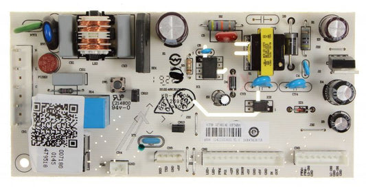 Hoover Pcb Board